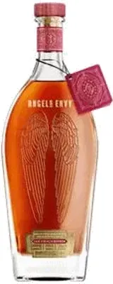 Angel's Envy Cask Strength Bourbon