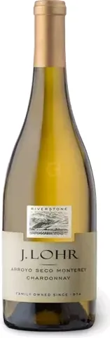 J.lohr Riverstone Chardonnay