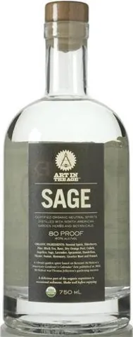 Art In The Age Sage
