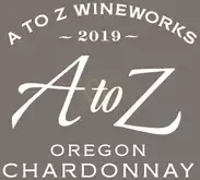 A To Z Oregon Chardonnay
