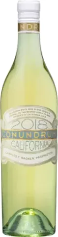 Conundrum White Wine