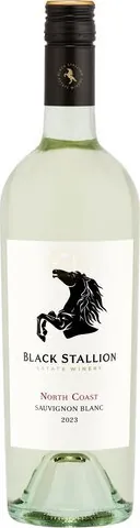 Black Stallion-North Coast Sauvignon Blanc
