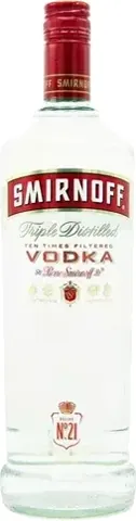 Smirnoff