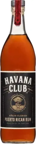 Havana Club Anejo