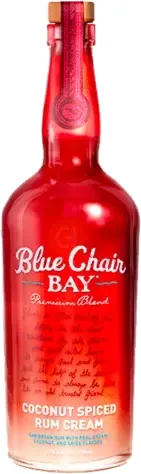 Blue Chair Bay Cream Coconut Spiced