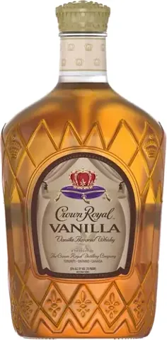 Crown Royal Vanilla