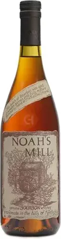 Noah's Mill Bourbon