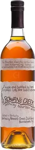 Rowan's Creek Bourbon