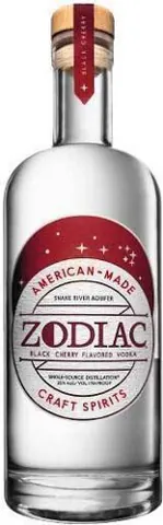 Zodiac Black Cherry