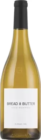 Bread & Butter Chardonnay