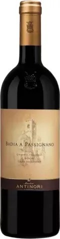 Antinori Badia A Passignano
