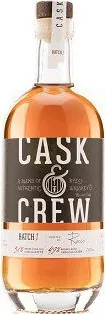 Cask & Crew Rye