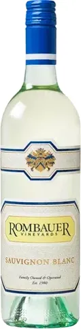 Rombauer Sauvignon Blanc