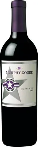Murphy Goode Homefront Red