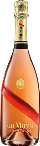 G.h. Mumm Rose