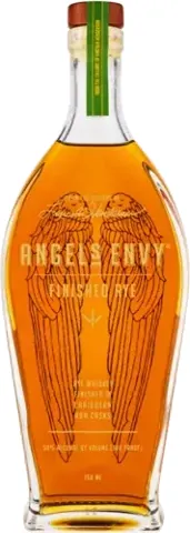 Angel's Envy Rye