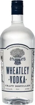 Wheatley Vodka