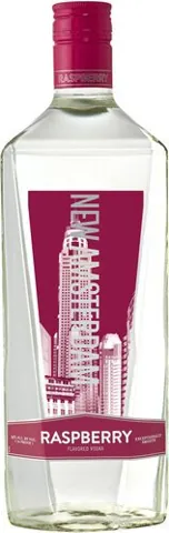 New Amsterdam Vodka Raspberry