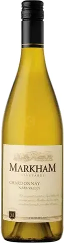 Markham Napa Chardonnay