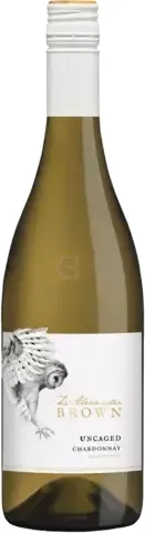 Z Alexander Brown Uncaged Chardonnay