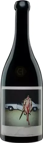 Orin Swift Machete