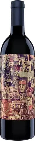 Orin Swift Abstract