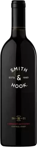 Smith & Hook Cabernet Sauvignon