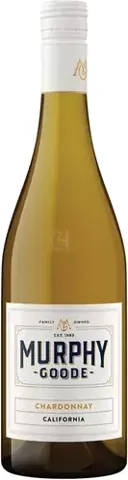 Murrhy Goode Chardonnay