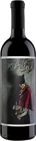 Orin Swift Palermo