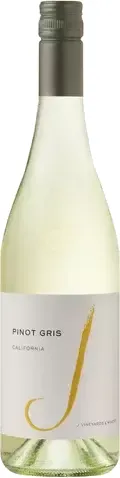 J Vineyards Pinot Gris