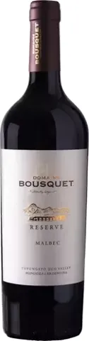Domaine Bousquet Reserve Organic Malbec