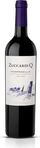 Zuccardi Q Malbec