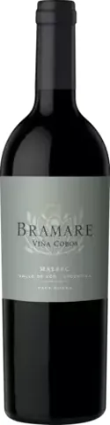 Bramare Lujan de Cuyo Malbec