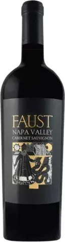 Faust Cabernet Sauvignon