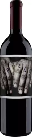 Orin Swift Papillon