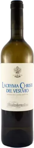 Lacryma Christi del Vesuvio Dry White Wine