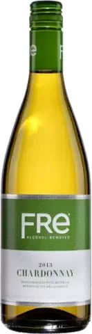 Sutter Home Fre Chardonnay Non-Alch